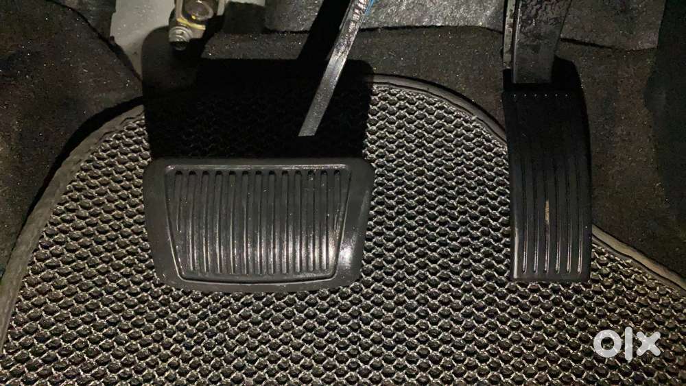 Hyundai New I20 1.2 Sportz Ivt, 2024, Petrol