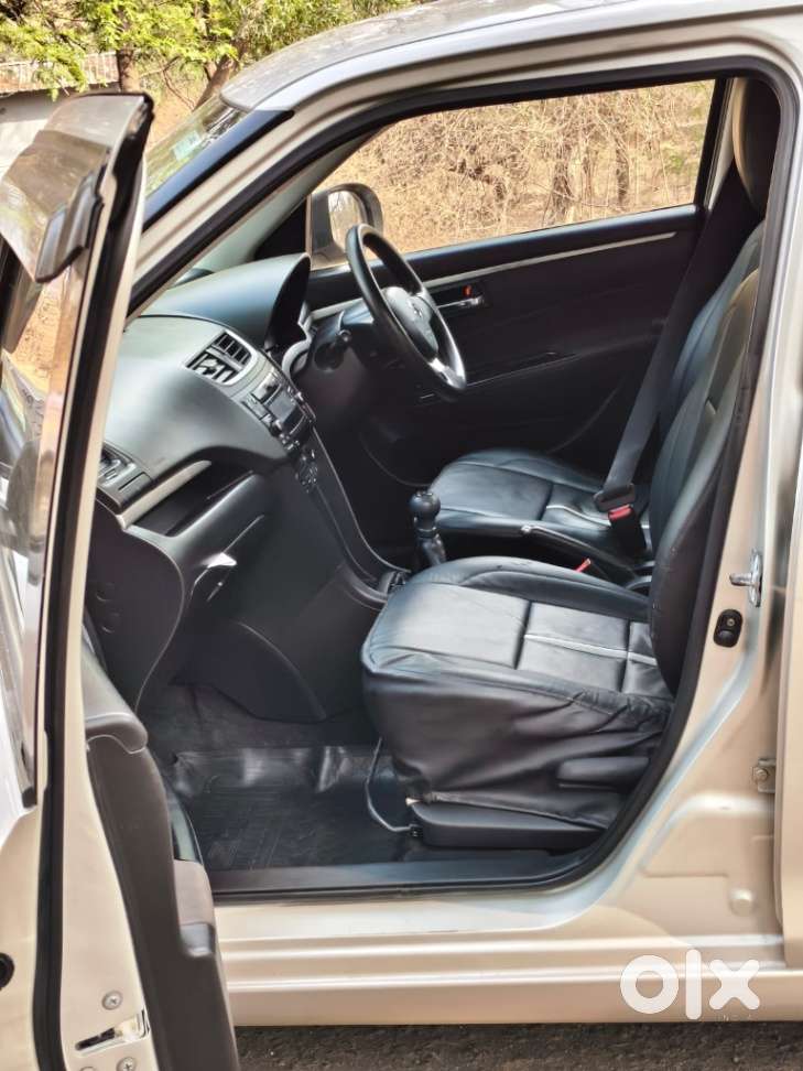 Maruti Suzuki Swift 2018 Ldi, 2016, Petrol