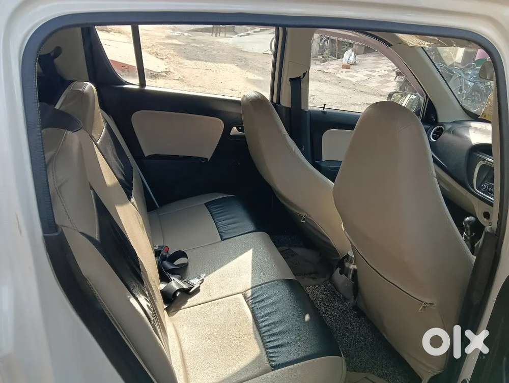 Maruti Suzuki Alto Vxi 800 2019 Petrol Good Condition