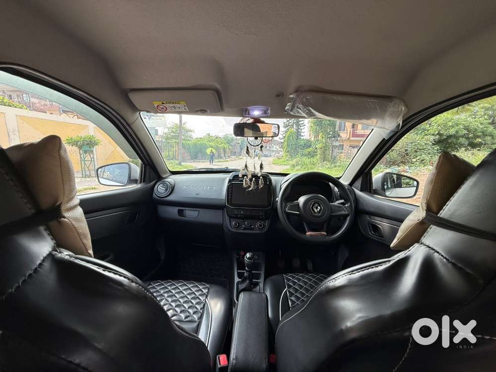 Renault Kwid 2022 Petrol