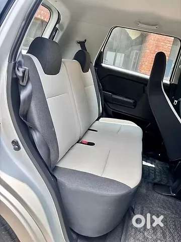 Maruti Suzuki Wagon R Vxi 1.0, 2025, Petrol