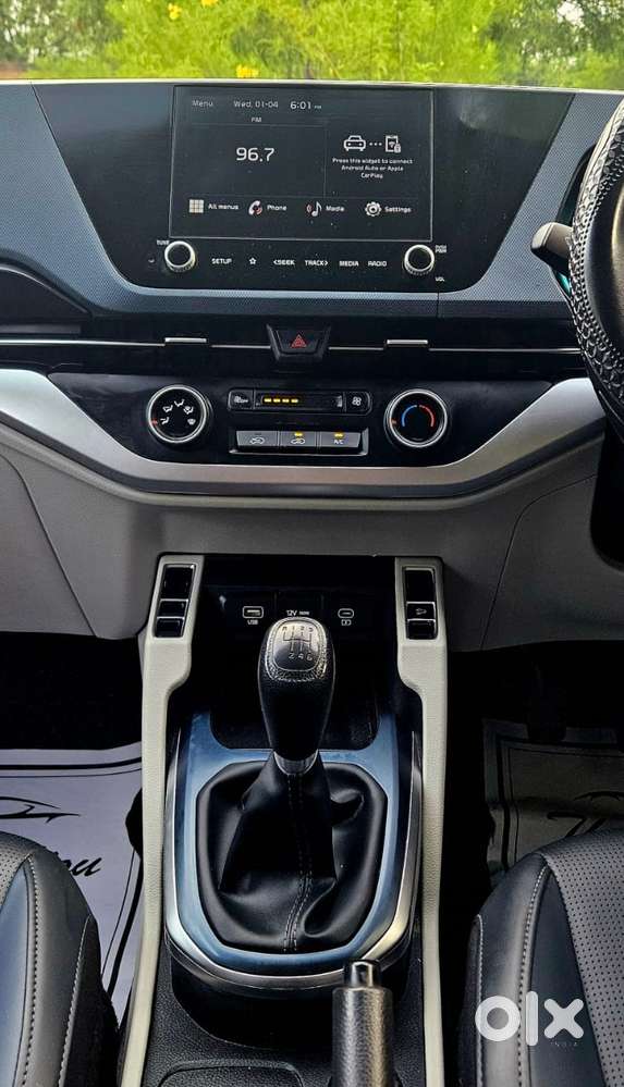 Kia Carens 1.5 Premium 7 Str, 2024, Diesel