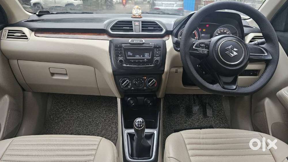 Maruti Suzuki Swift Dzire Vdi Optional, 2019, Diesel