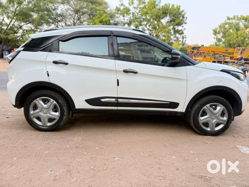 Tata Nexon 2023 Cng & Hybrids Well Maintained