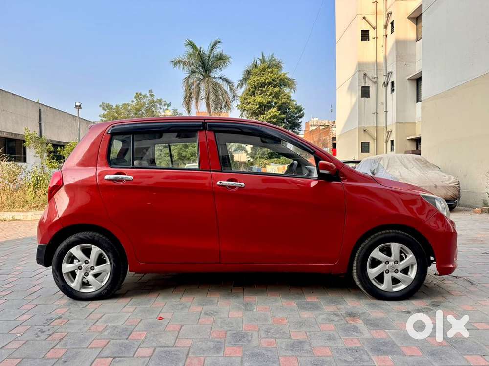 Maruti Suzuki Celerio Zxi, 2019, Petrol