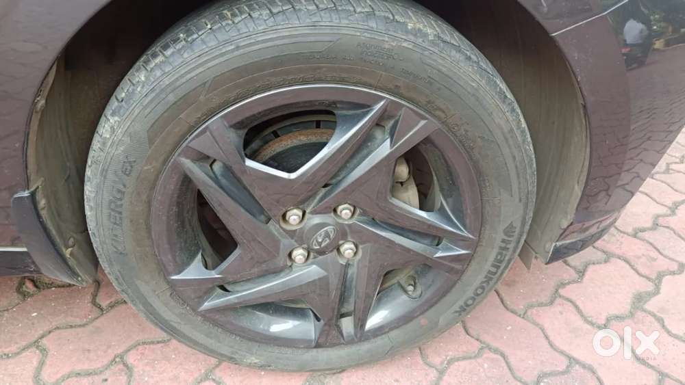 Hyundai I20 Sportz 1.2 Mt, 2021, Petrol