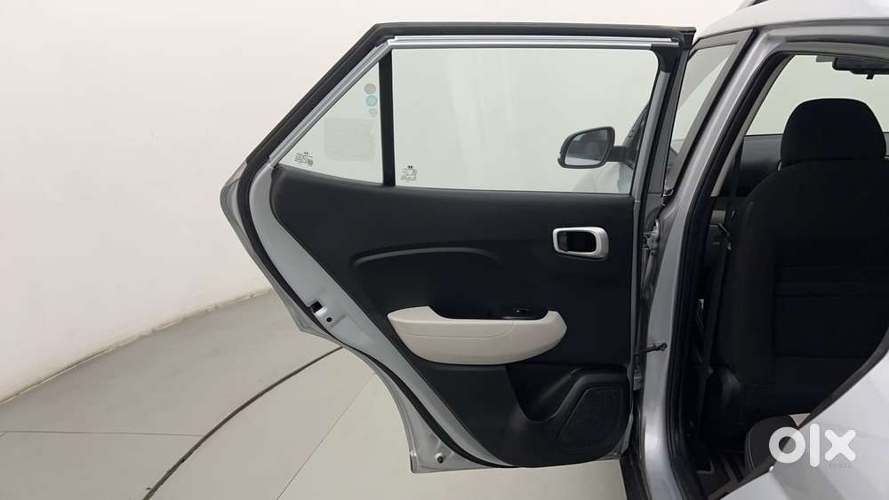 Hyundai Venue Sx, 2023, Petrol