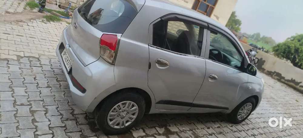 Hyundai New Santro 2019 Car