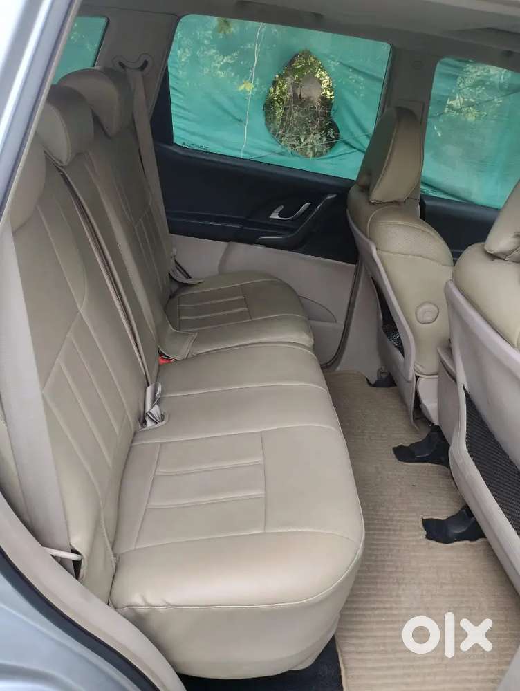 Mahindra Xuv500 2016 W10 Diesel