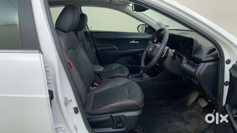 Hyundai Verna 1.5 Sx (o) Turbo Petrol Dct, 2024, Petrol