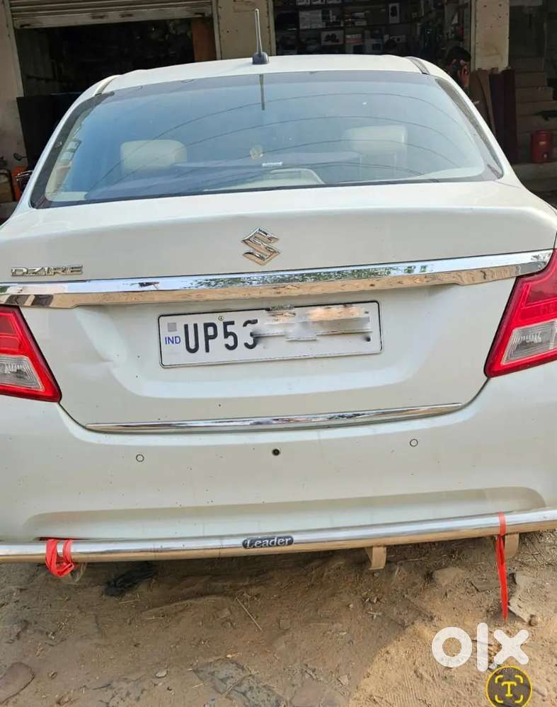 Maruti Suzuki Dzire 2023 Petrol 61000 Km Driven