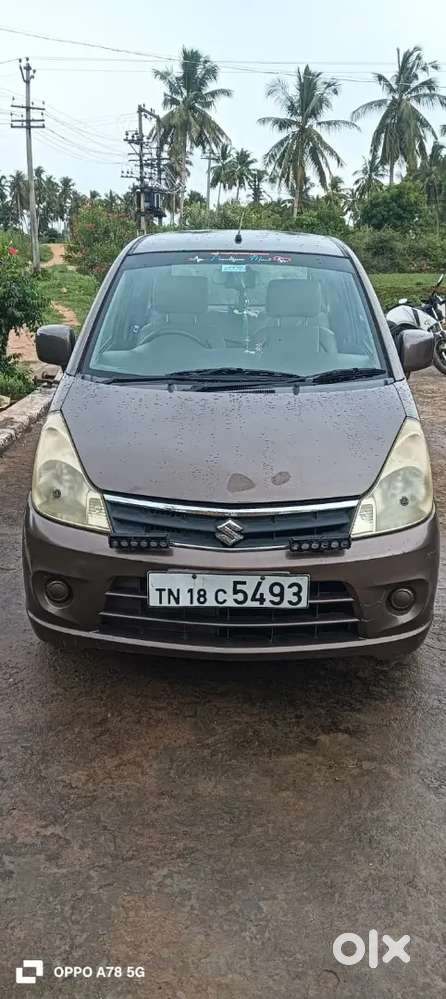Maruti Suzuki Estilo Vxi 2010