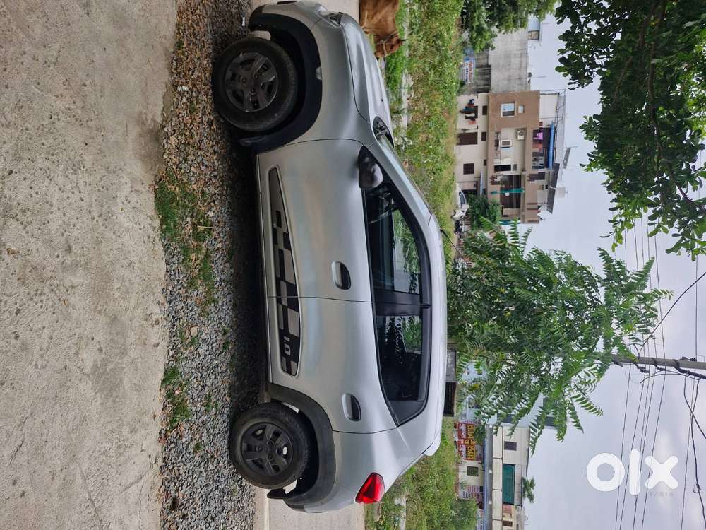 Renault Kwid 2016 Year Petrol