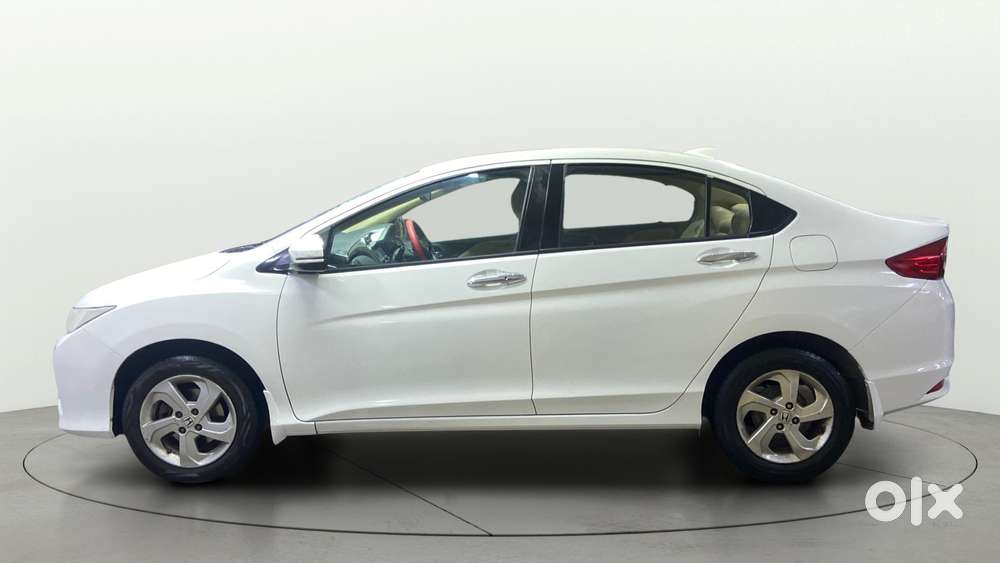 Honda City 2015-2017 I Vtec Vx, 2015, Petrol