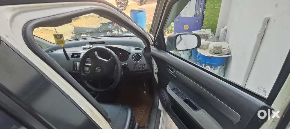 Maruti Suzuki Dzire 2008 Diesel 160000 Km Driven