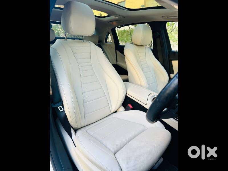 Mercedes-benz E-class E 220 D, 2018, Diesel