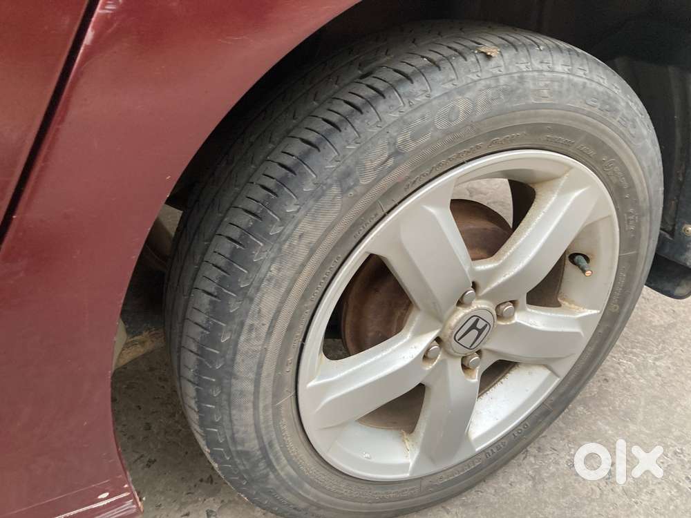 Ford Figo, 2017, Petrol