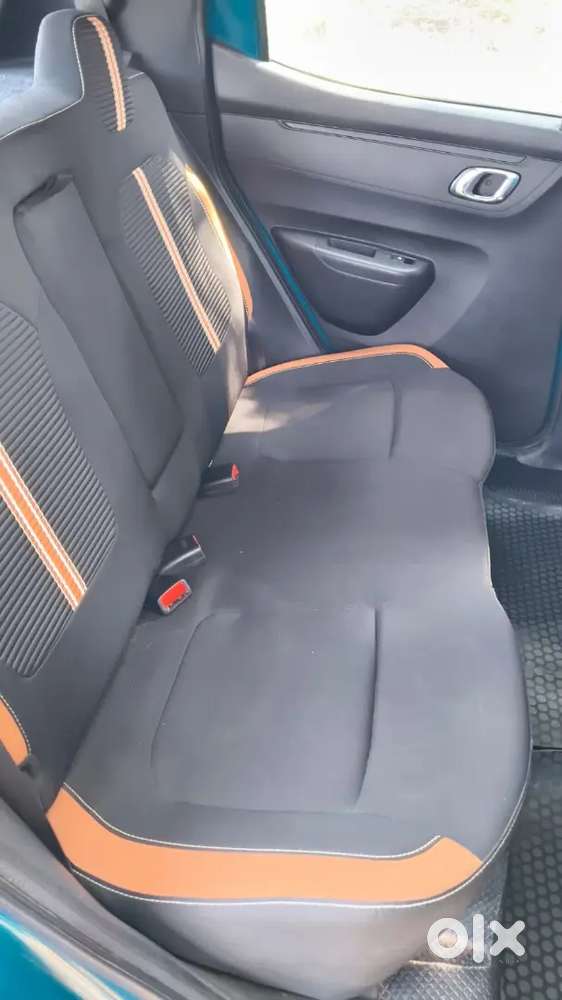 Renault Kwid 2021 Petrol Well Maintained
