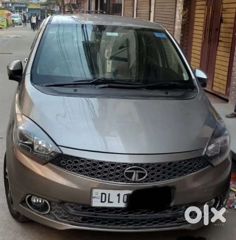 Tata Tigor 2020 Petrol 40100 Km Driven , Auto Folding Side Mirror,