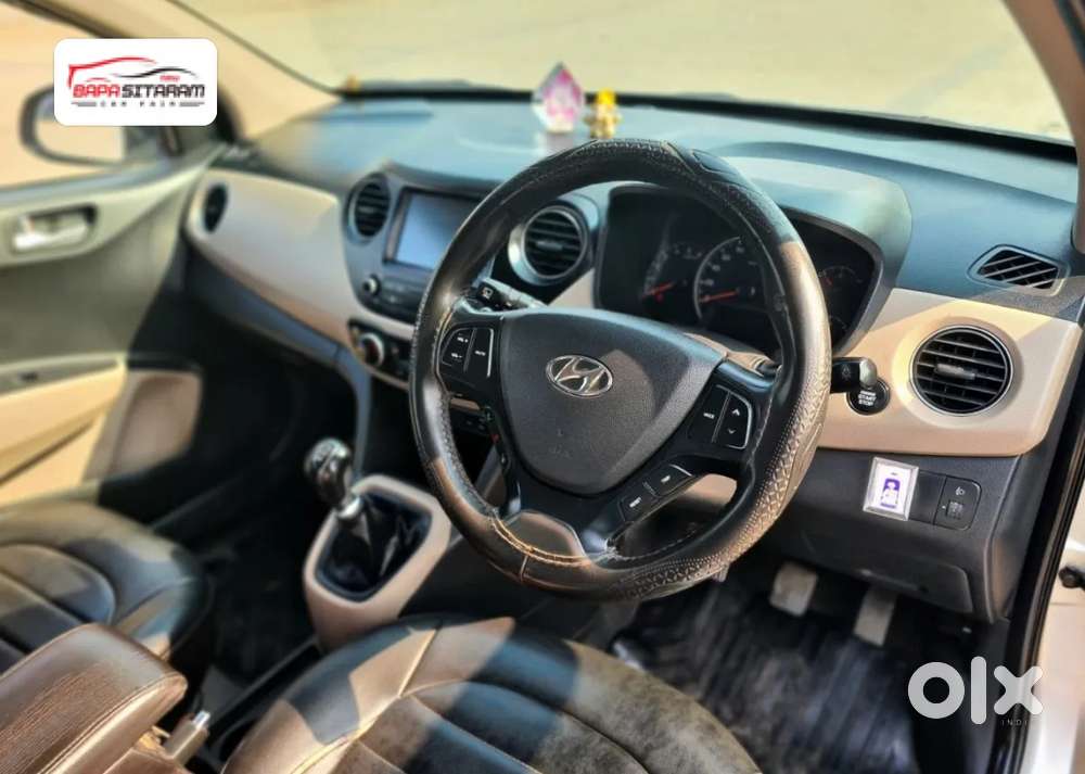 Hyundai Grand I10 1.2 Crdi Asta, 2018, Diesel
