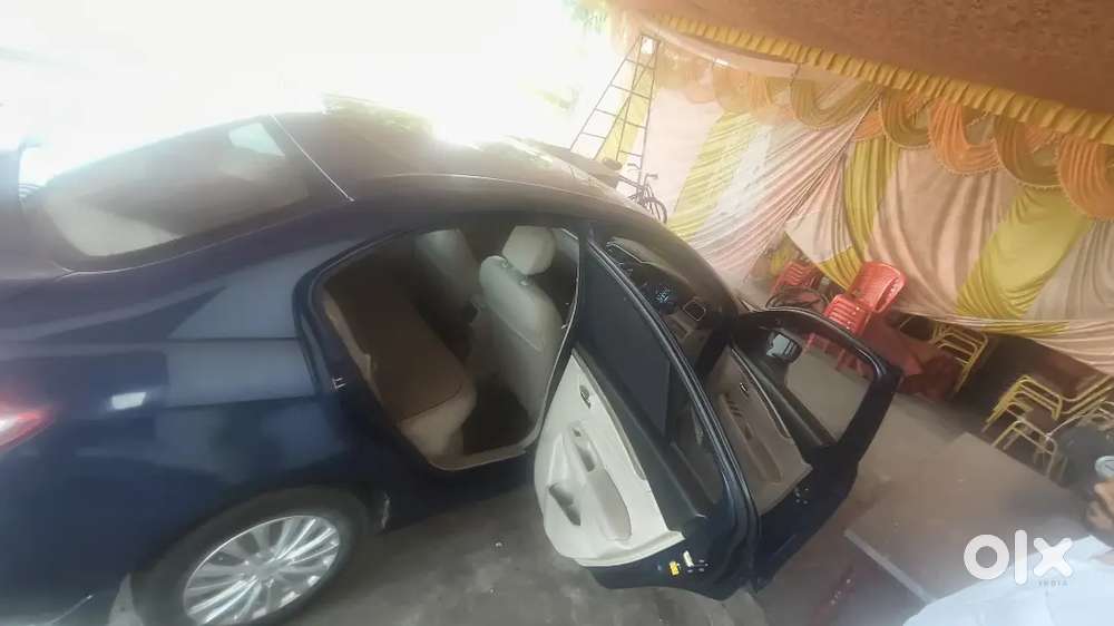 2021 Maruti Suzuki Ciaz 1.5 Delta Shvs Manual
