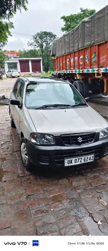 Maruti Suzuki Alto Lxi 2009