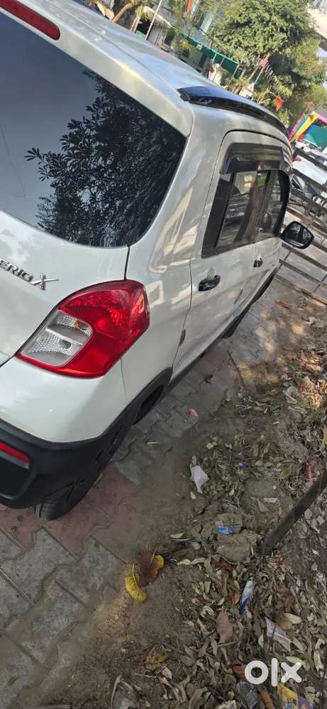 Maruti Suzuki Celerio 2018