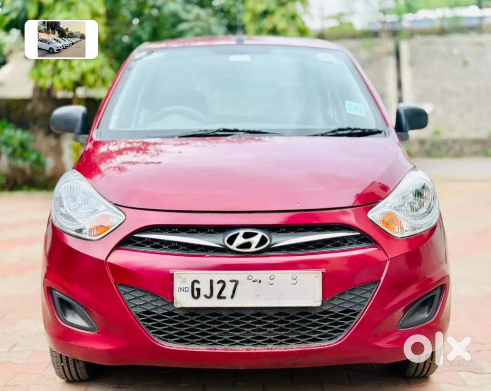 Hyundai I10 Era 1.1, 2014, Petrol