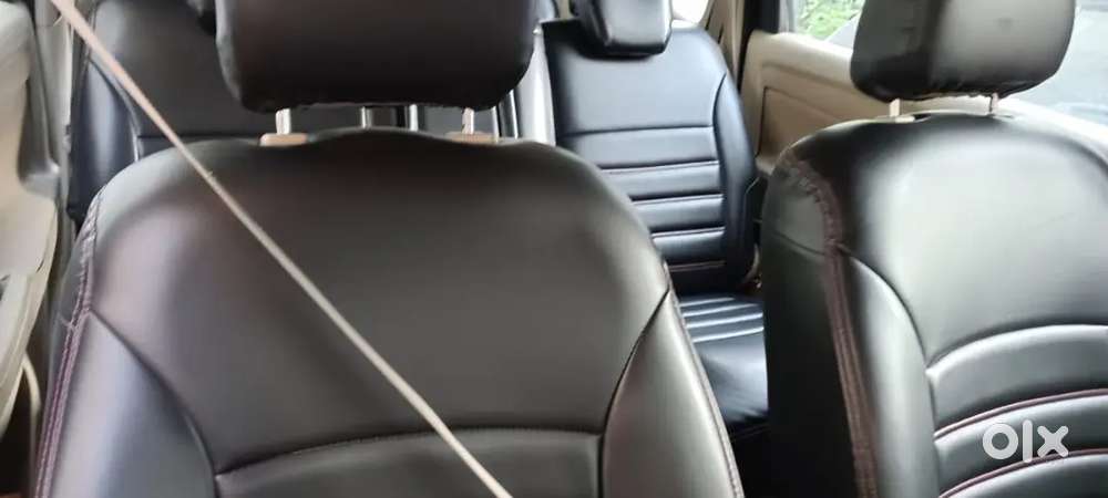 Maruti Suzuki Ertiga 2018 Petrol 280000 Km Driven