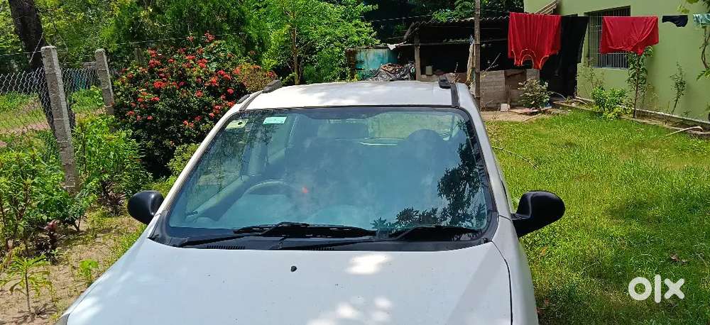 Maruti Suzuki Alto 800 2013 Lxi