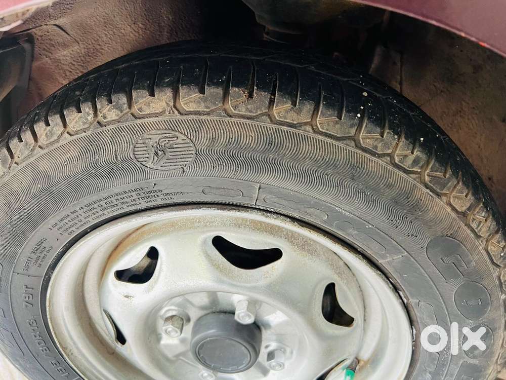 Maruti Suzuki Esteem 1995