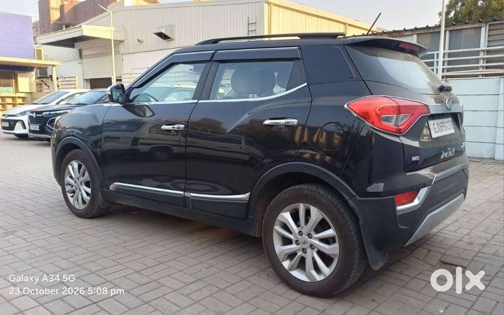Mahindra Xuv300 W8 Option Diesel, 2021, Diesel