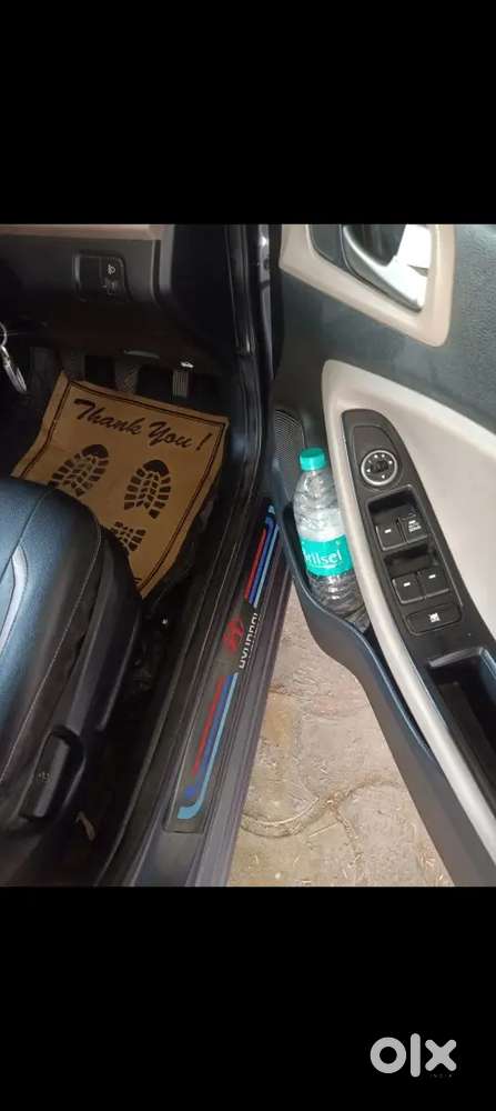 Hyundai I20 2020 Petrol 58000 Km Driven