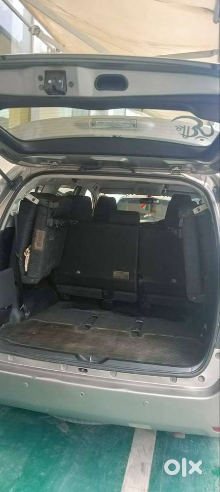 Toyota Innova Crysta In Excellent Condition Available For Sale