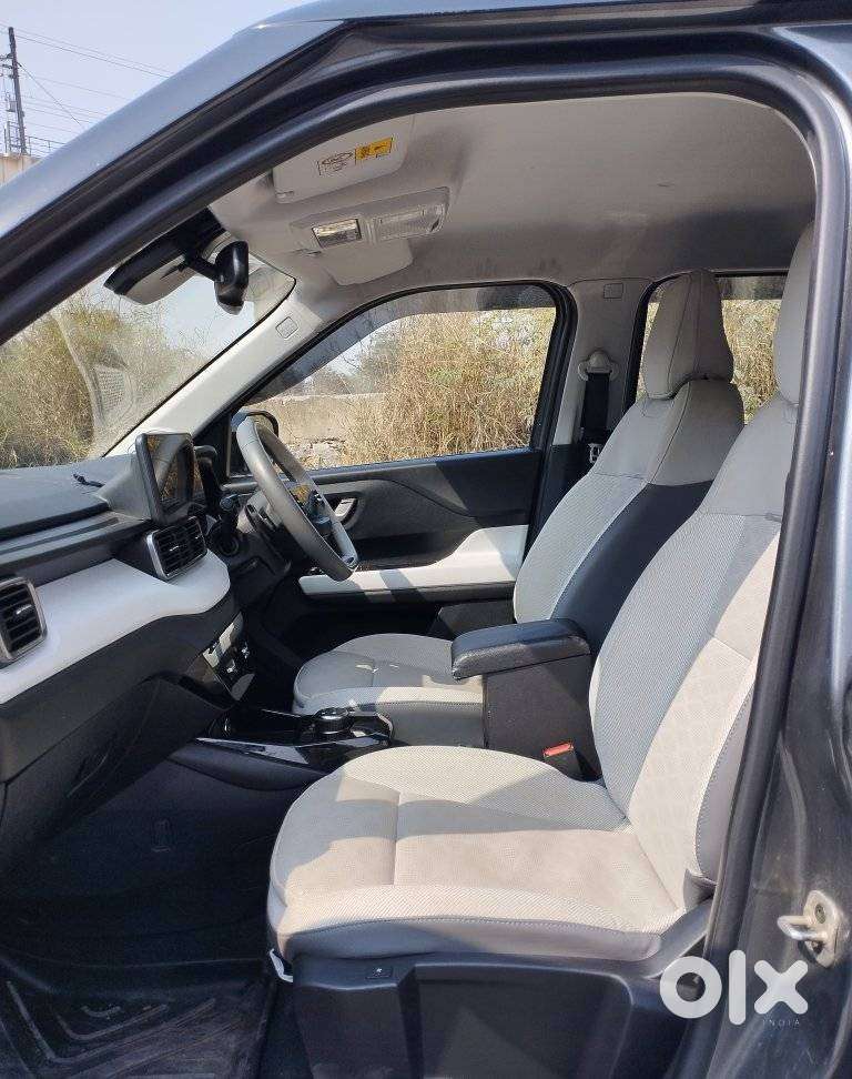 Tata Punch Ev Empowered Plus, 2024, Electric