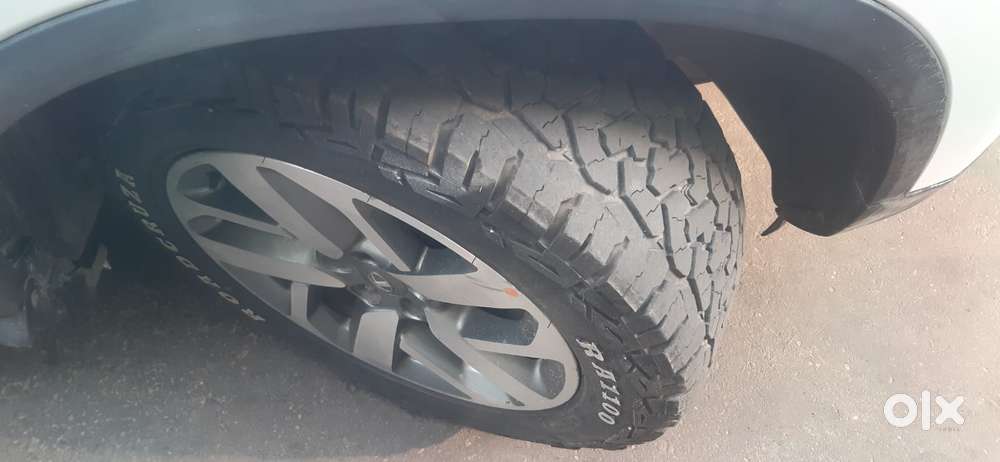 Tata Safari 2.0 Kryotec Xta Plus, 2021, Diesel