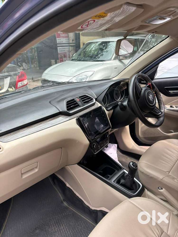 Maruti Suzuki Swift-dzire 2024