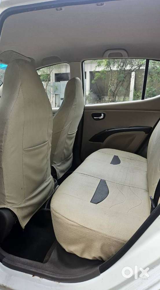 Hyundai I10 1.2 Kappa Magna, 2012, Petrol