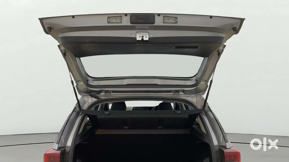 Kia Sonet 1.5 Htx Diesel At, 2022, Diesel