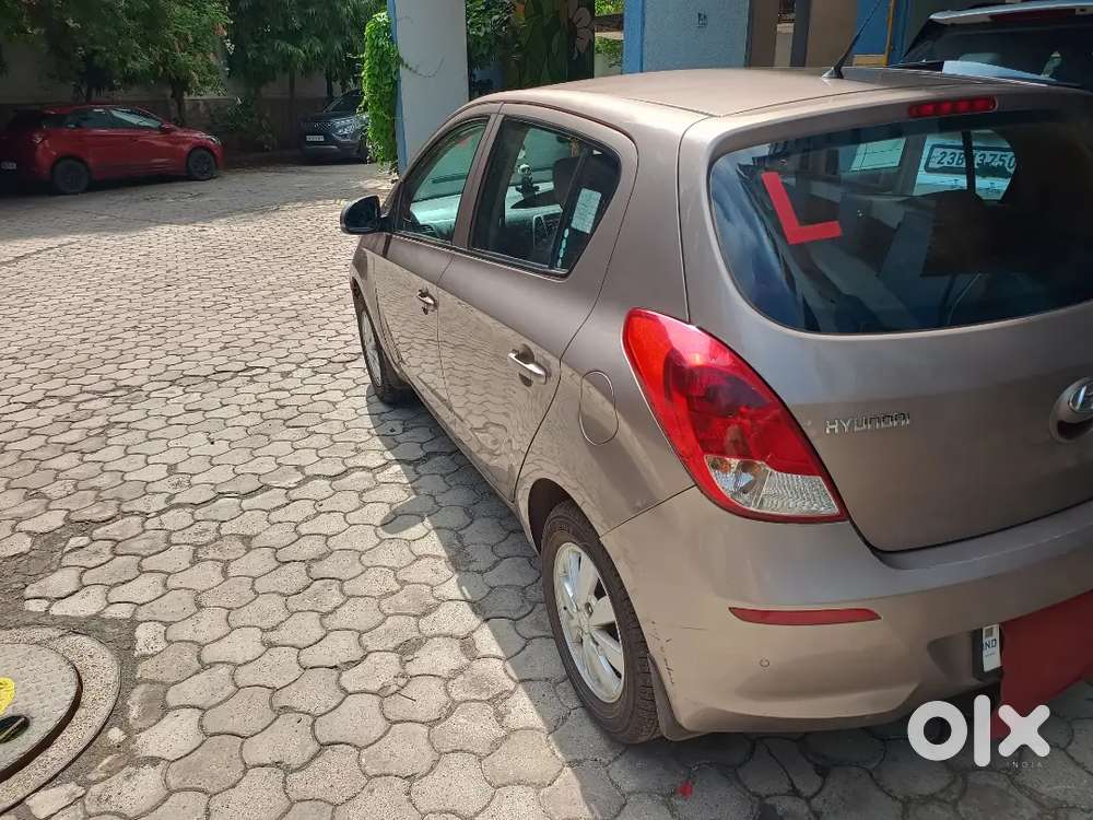 Hyundai I20 Sport 2014, 83000km, Petrol, Mint Condition, Family Driven
