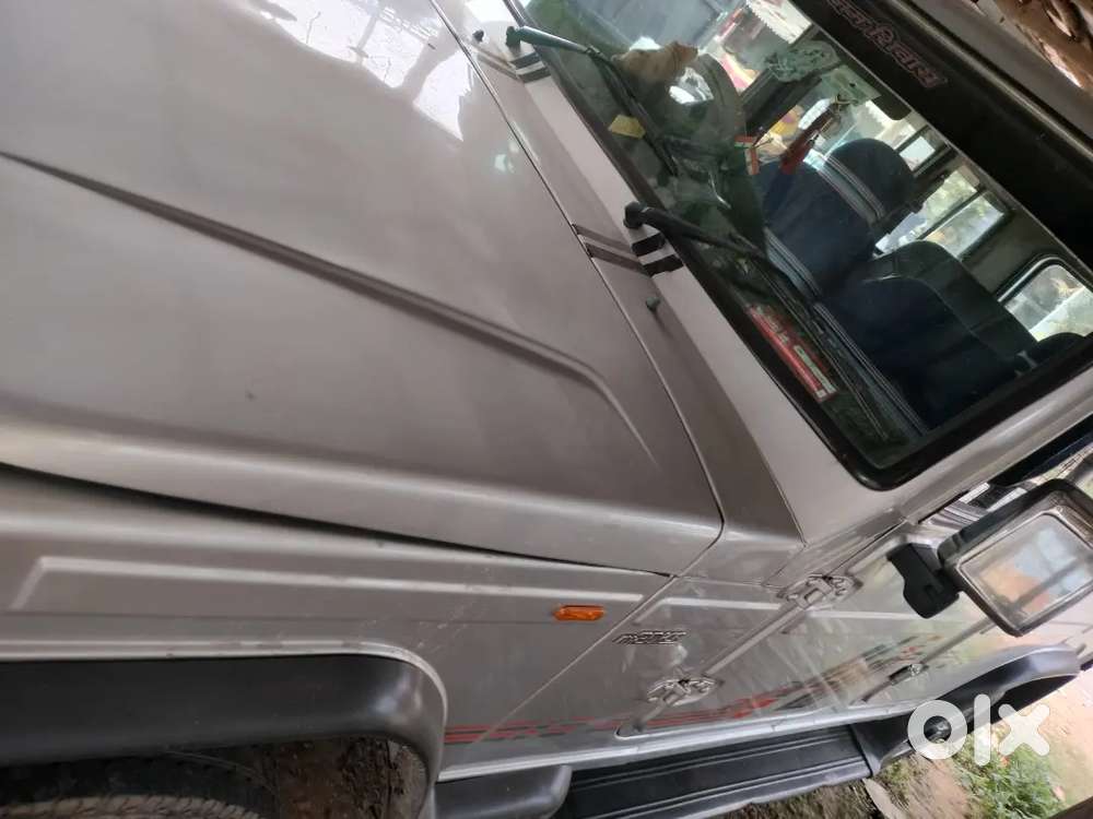 Bolero Ex M2dicr Ac