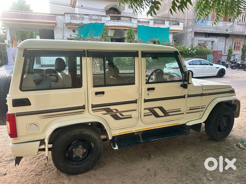 Mahindra Bolero Diesel 2020 Model
