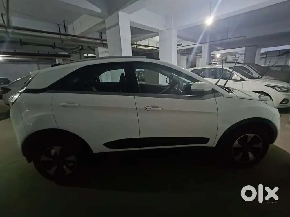 Tata Nexon 1.5 Diesel 2018