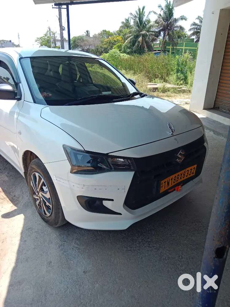 Swift Deizer New