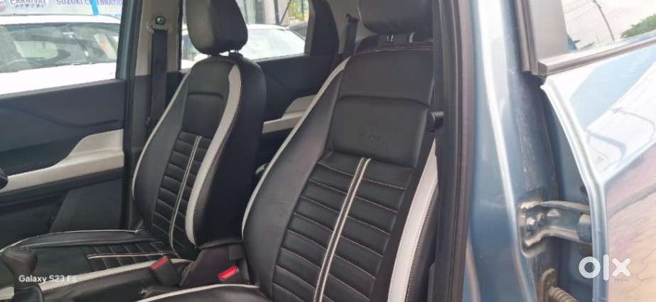 Tata Punch Pure, 2022, Petrol