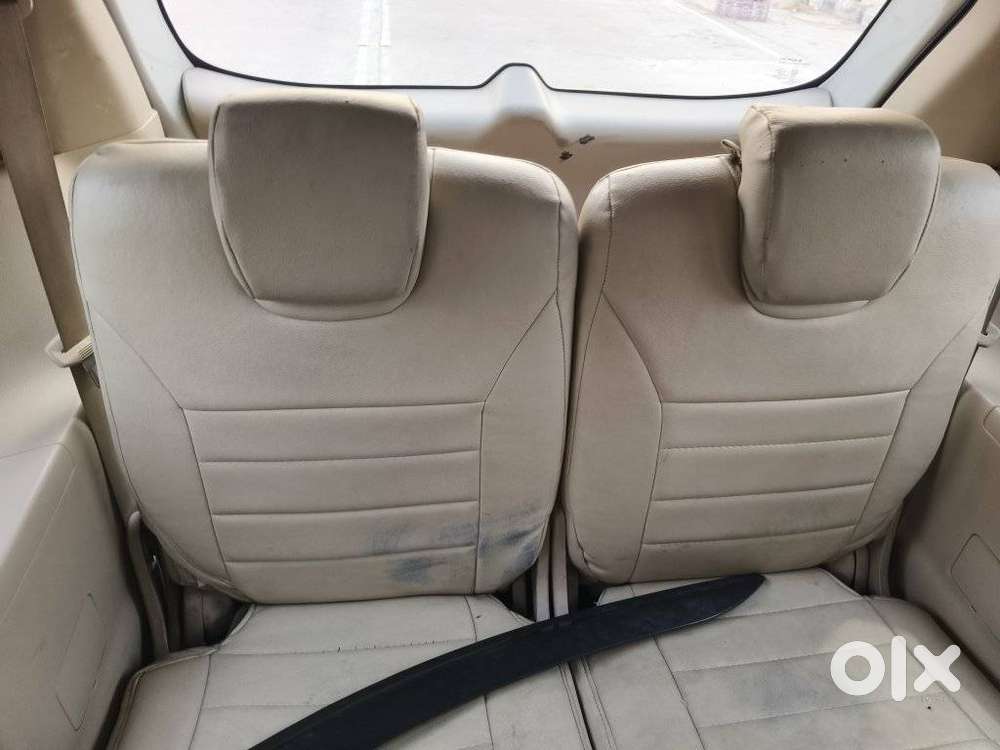 Maruti Suzuki Ertiga 1.5 Vxi Shvs, 2020, Petrol