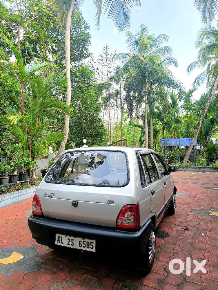 Maruthi Suzuki 800 For Sale