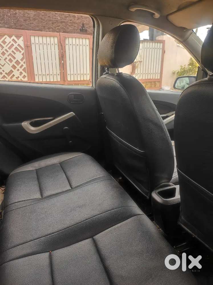 Ford Figo 2010 Diesel 160000 Km Driven