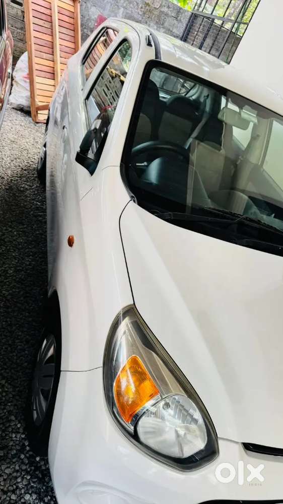 Maruti Suzuki Alto 800 2019 Petrol Good Condition