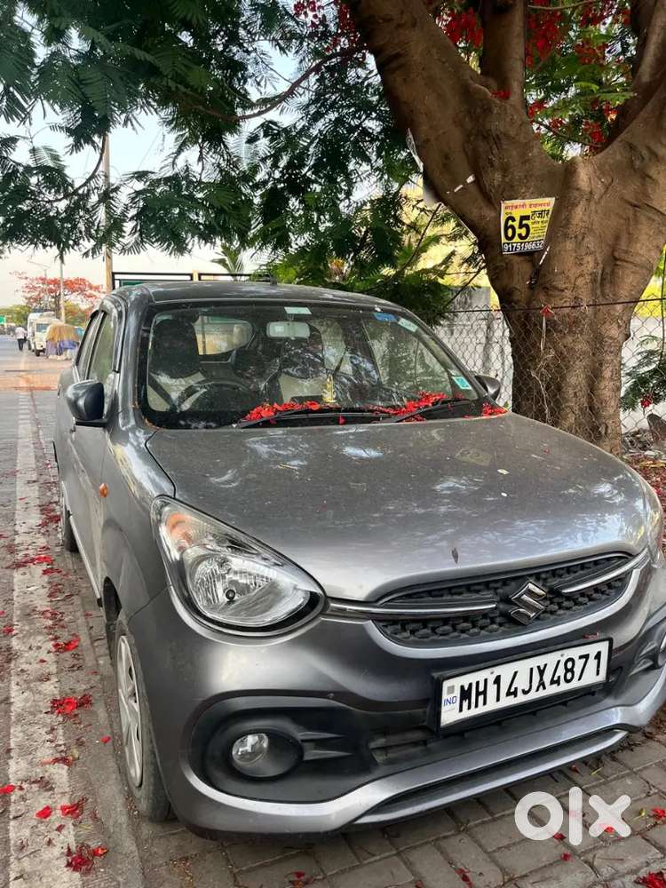 Maruti Suzuki Celerio 2022 Cng & Hybrids 33000 Km Driven